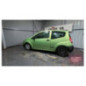 Capot CITROEN C2