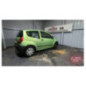 Capot CITROEN C2