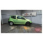 Capot CITROEN C2