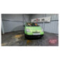 Capot CITROEN C2