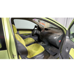 Capot CITROEN C2 Photo n°14