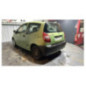 Capot CITROEN C2