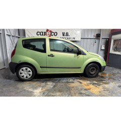 Capot CITROEN C2 Photo n°16