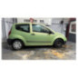 Capot CITROEN C2