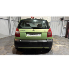 Capot CITROEN C2 Photo n°18