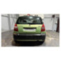 Capot CITROEN C2