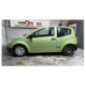 Capot CITROEN C2