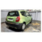 Capot CITROEN C2