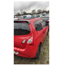 Capot RENAULT TWINGO 2 Photo n°8