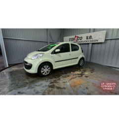 Capot CITROEN C1 1 Photo n°5