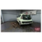 Capot CITROEN C1 1