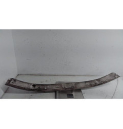 Renfort pare choc avant (traverse) MERCEDES CLASSE E 211 Photo n°1