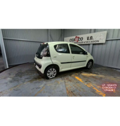 Capot CITROEN C1 1 Photo n°10