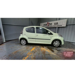 Capot CITROEN C1 1 Photo n°11