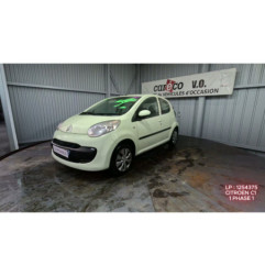 Capot CITROEN C1 1 Photo n°14
