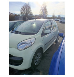 Capot CITROEN C1 1 Photo n°19
