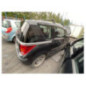 Capot PEUGEOT 1007
