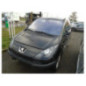 Capot PEUGEOT 1007
