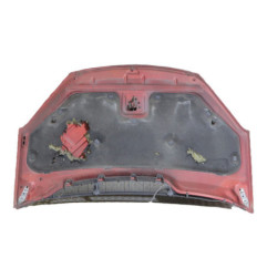 Capot FORD C-MAX 1 Photo n°4