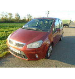 Capot FORD C-MAX 1 Photo n°6