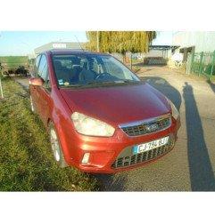 Capot FORD C-MAX 1 Photo n°7