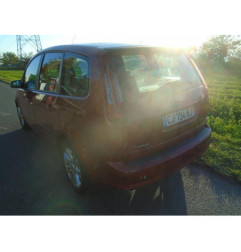 Capot FORD C-MAX 1 Photo n°9