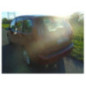 Capot FORD C-MAX 1