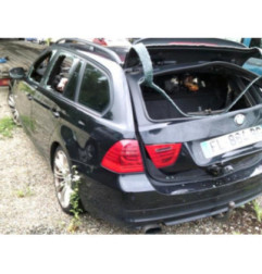 Aile avant droit BMW SERIE 3 E91 Photo n°3