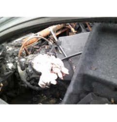 Aile avant droit BMW SERIE 3 E91 Photo n°4