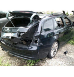 Aile avant droit BMW SERIE 3 E91 Photo n°6