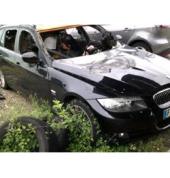 Aile avant droit BMW SERIE 3 E91 Photo n°7