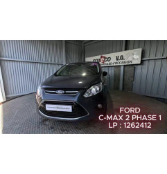 Capot FORD C-MAX 2 Photo n°1