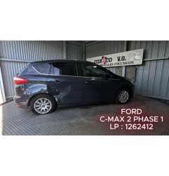 Capot FORD C-MAX 2 Photo n°4