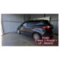 Capot FORD C-MAX 2