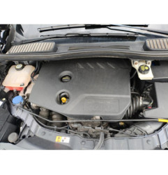 Capot FORD C-MAX 2 Photo n°13