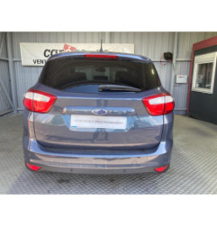 Capot FORD C-MAX 2 Photo n°18