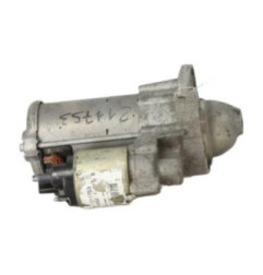 Demarreur RENAULT MEGANE 4 Photo n°5