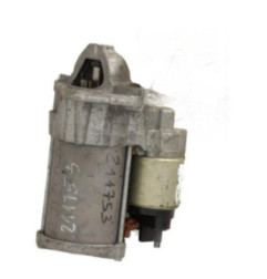 Demarreur RENAULT MEGANE 4 Photo n°6