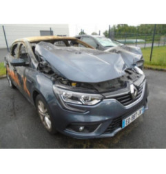 Demarreur RENAULT MEGANE 4 Photo n°11