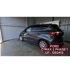 Boitier BSI FORD C-MAX 2 Photo n°5