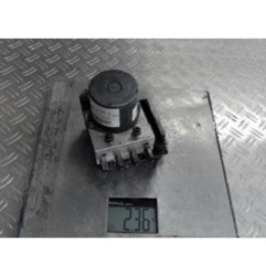 Bloc ABS (freins anti-blocage) RENAULT CLIO 4 Photo n°1