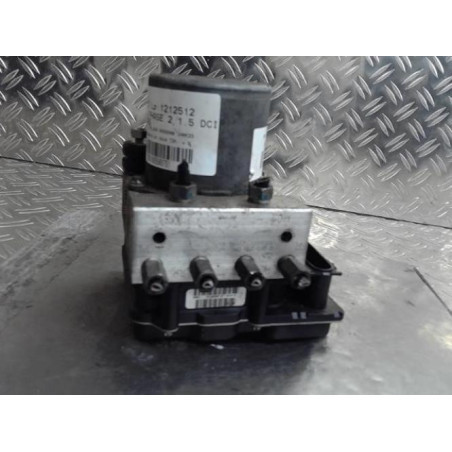 Bloc ABS (freins anti-blocage) RENAULT CLIO 4
