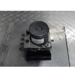 Bloc ABS (freins anti-blocage) RENAULT CLIO 4 Photo n°3