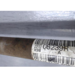 Cardan droit (transmission) RENAULT CLIO 4 Photo n°1