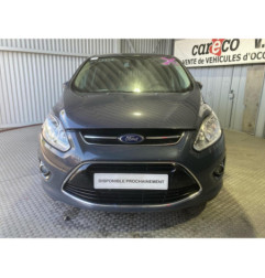Levier de vitesses FORD C-MAX 2 Photo n°11