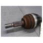 Cardan droit (transmission) RENAULT CLIO 4