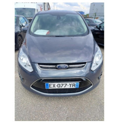 Mastervac FORD C-MAX 2 Photo n°12