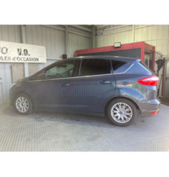 Mastervac FORD C-MAX 2 Photo n°16