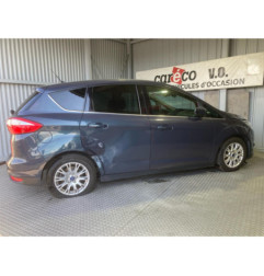 Mastervac FORD C-MAX 2 Photo n°20