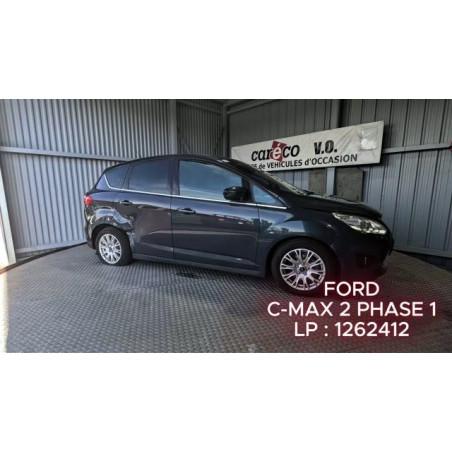 Triangle avant droit FORD C-MAX 2
